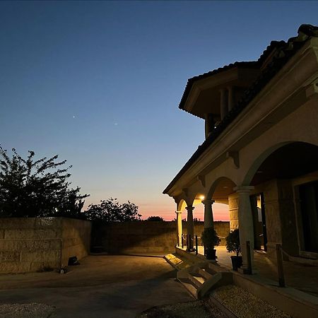 Hotel Rural O Salazon Cambados Kültér fotó