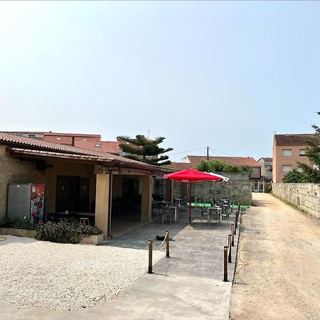 Hotel Rural O Salazon Cambados Kültér fotó