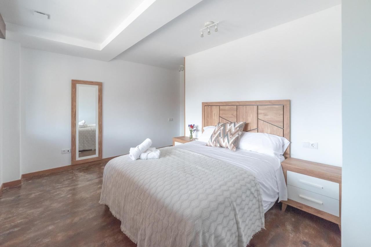 Hotel Rural O Salazon Cambados Kültér fotó