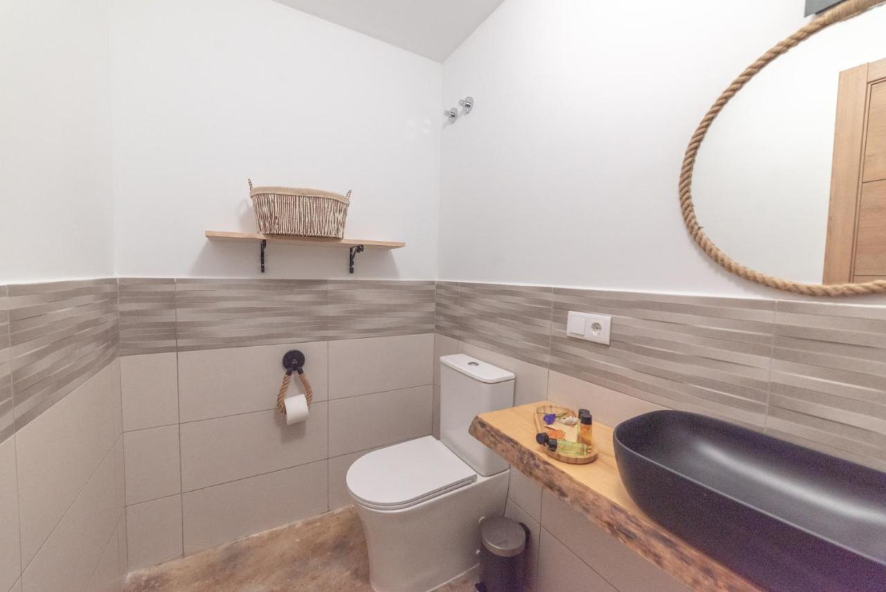 Hotel Rural O Salazon Cambados Kültér fotó