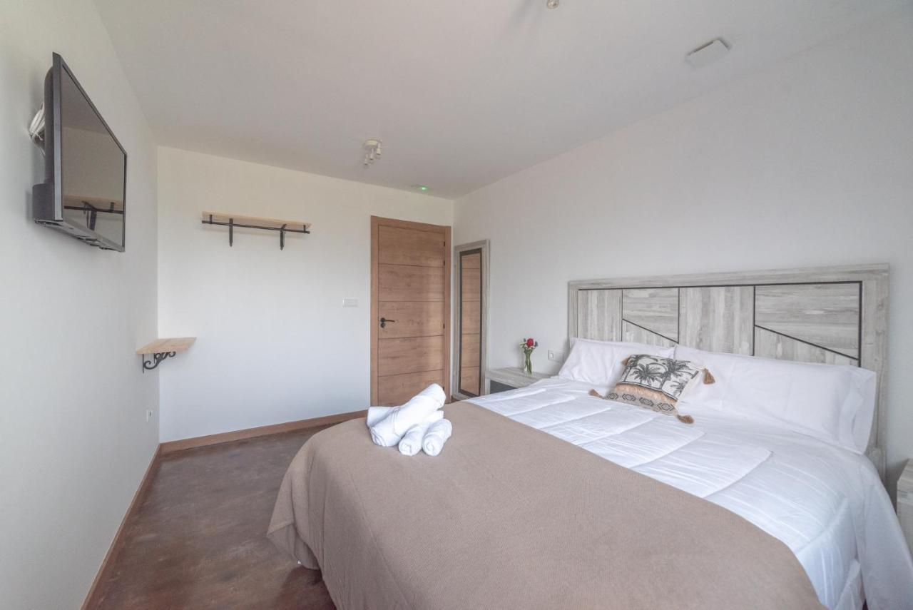 Hotel Rural O Salazon Cambados Kültér fotó