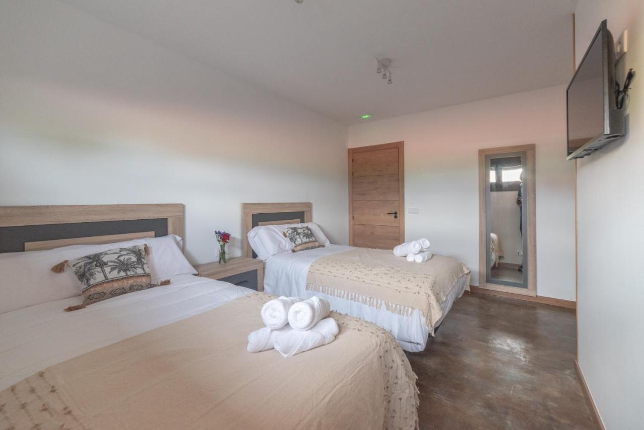 Hotel Rural O Salazon Cambados Kültér fotó