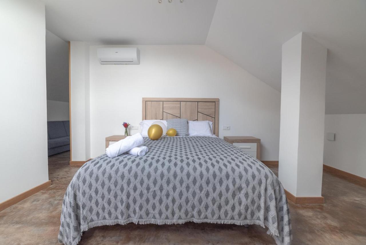 Hotel Rural O Salazon Cambados Kültér fotó