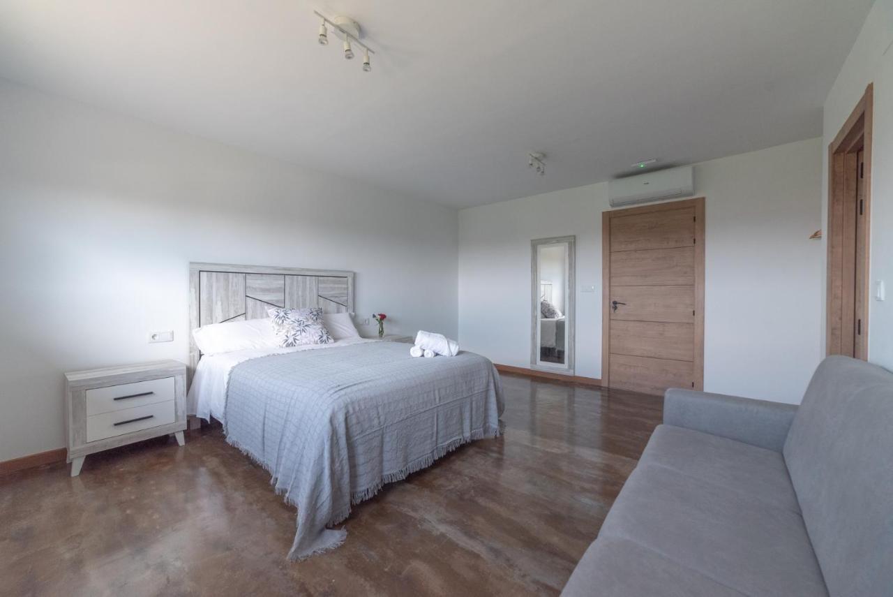 Hotel Rural O Salazon Cambados Kültér fotó