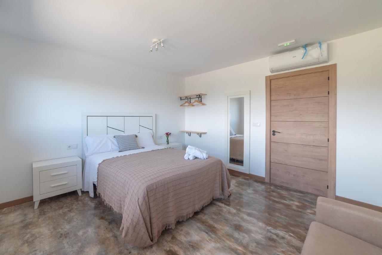 Hotel Rural O Salazon Cambados Kültér fotó