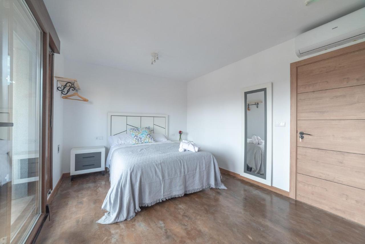 Hotel Rural O Salazon Cambados Kültér fotó