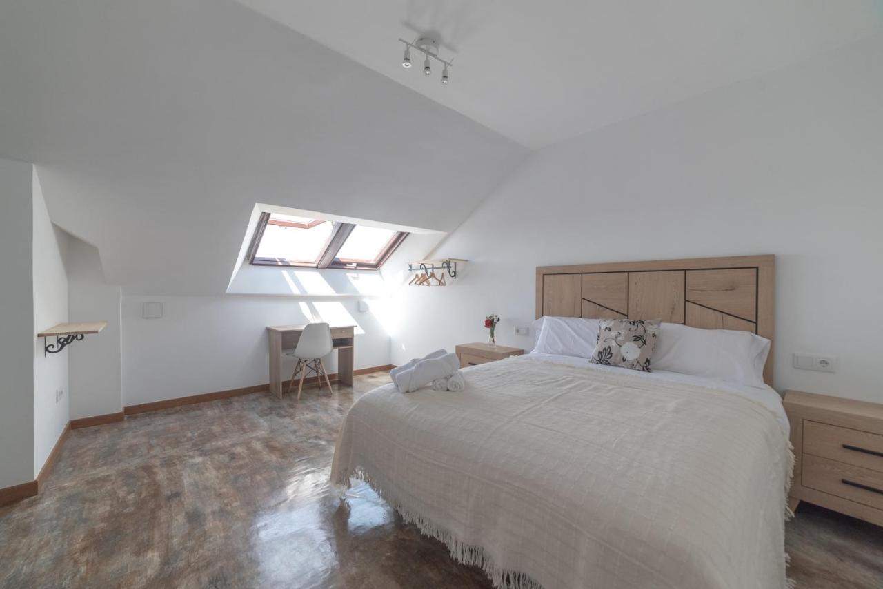 Hotel Rural O Salazon Cambados Kültér fotó