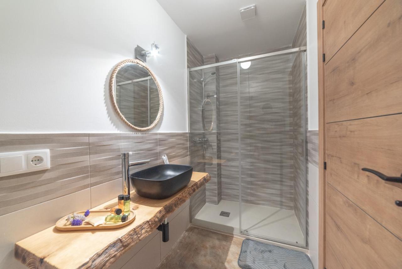 Hotel Rural O Salazon Cambados Kültér fotó
