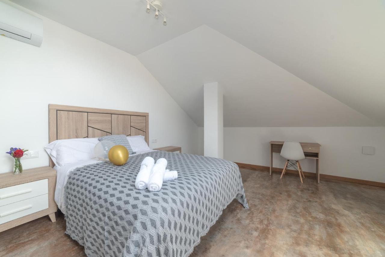 Hotel Rural O Salazon Cambados Kültér fotó