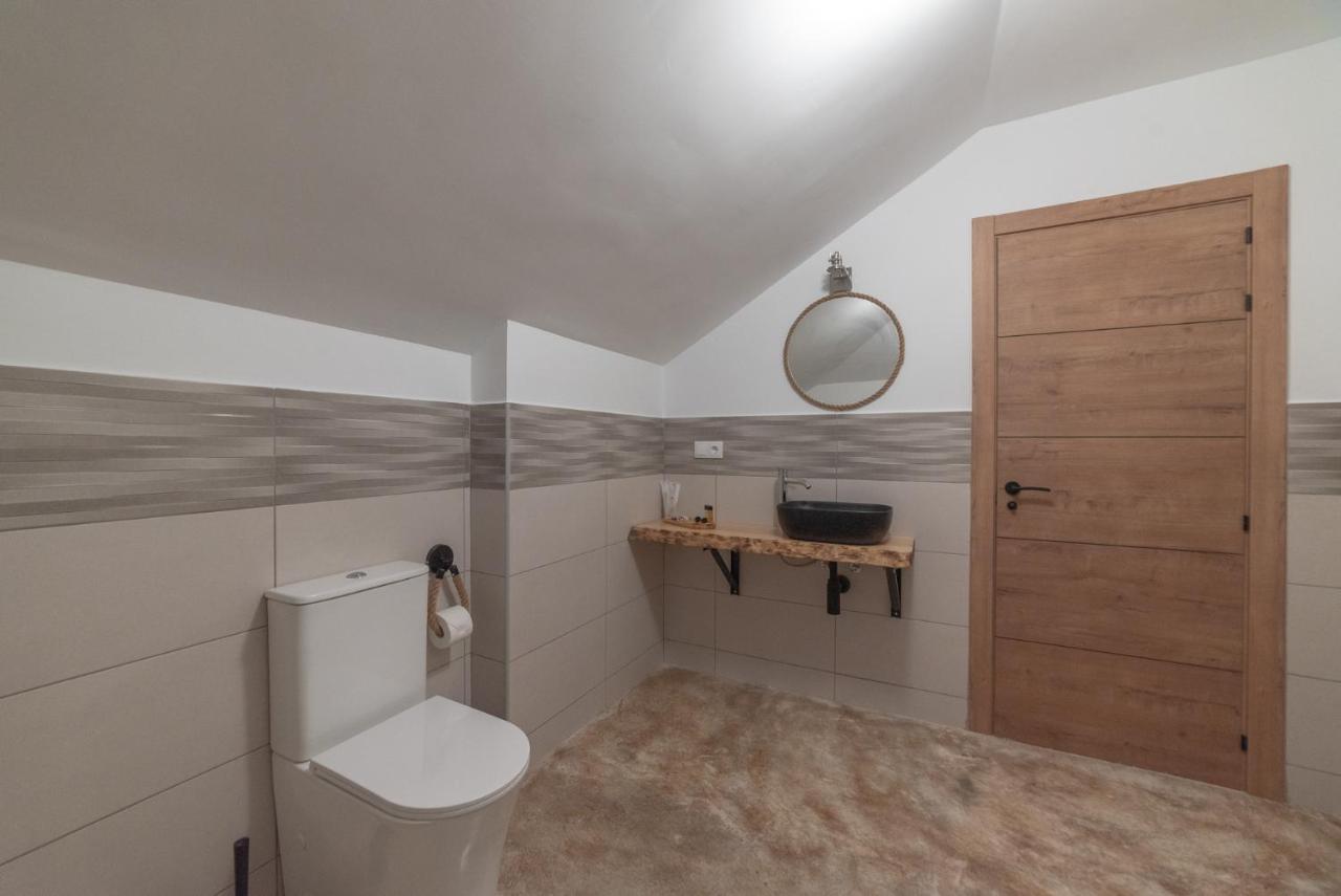 Hotel Rural O Salazon Cambados Kültér fotó
