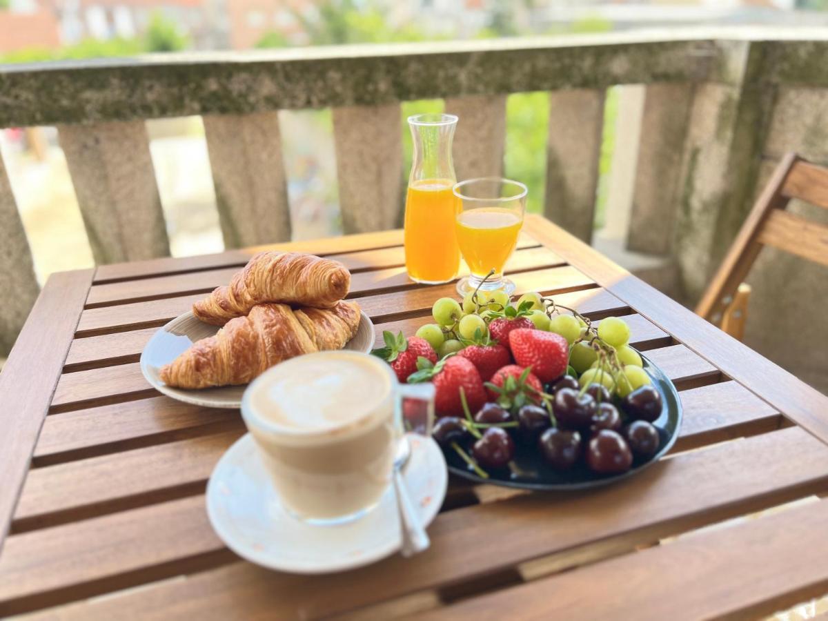 Hotel Rural O Salazon Cambados Kültér fotó