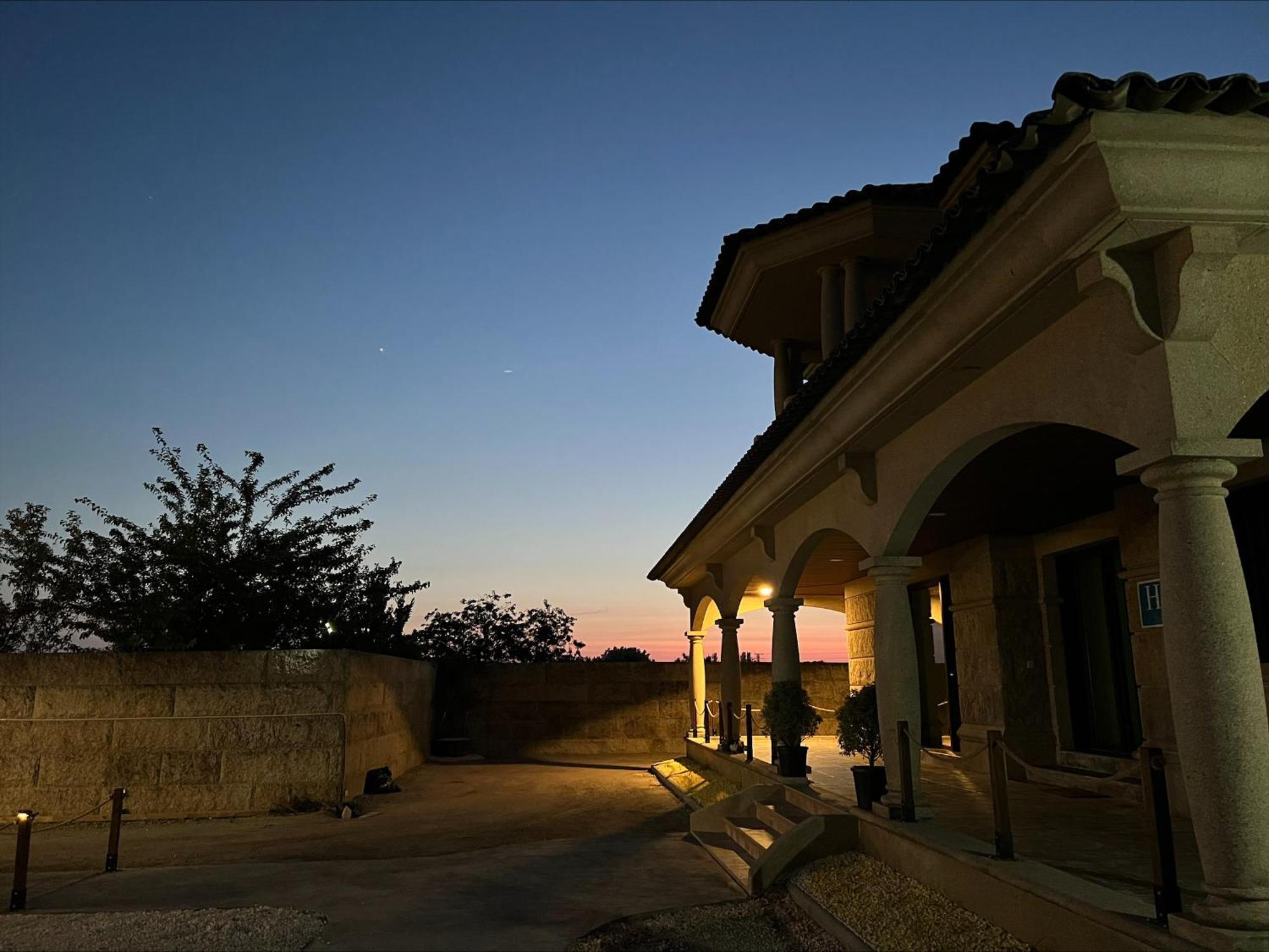 Hotel Rural O Salazon Cambados Kültér fotó