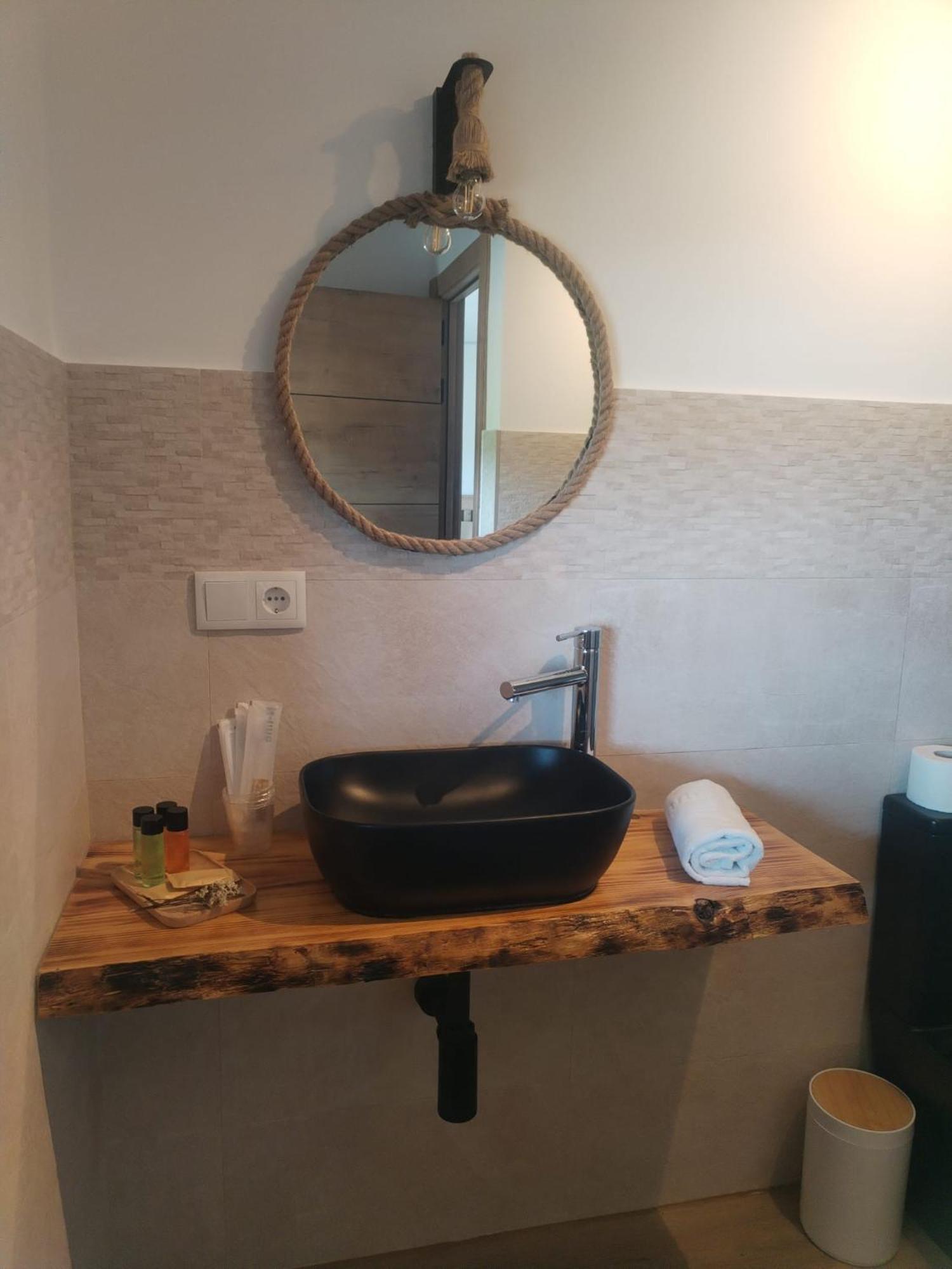 Hotel Rural O Salazon Cambados Kültér fotó
