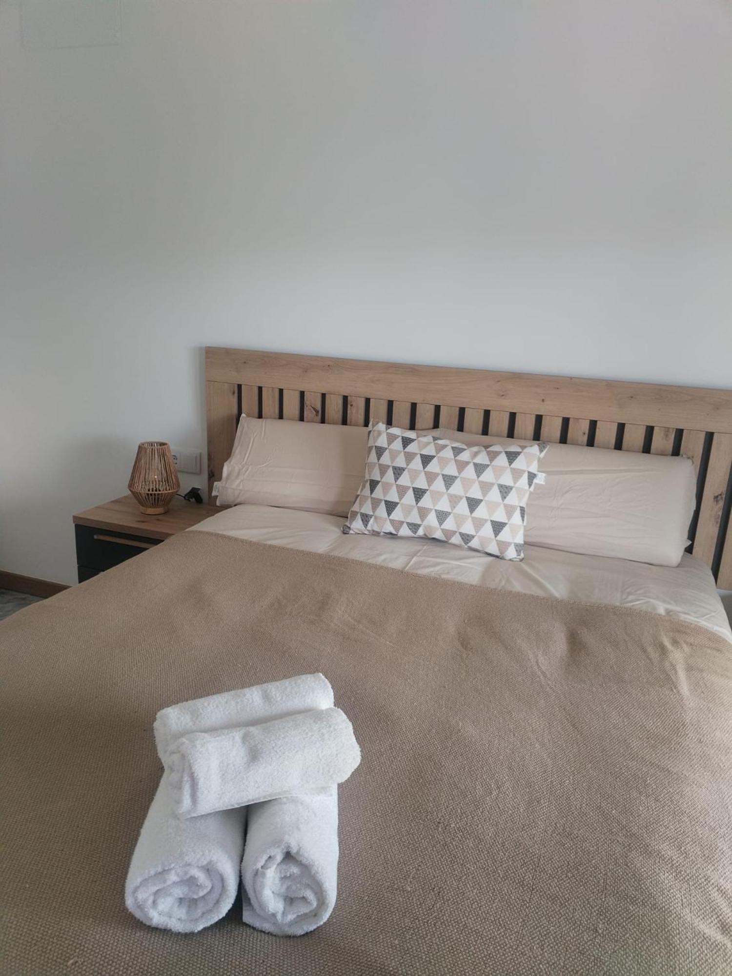 Hotel Rural O Salazon Cambados Kültér fotó